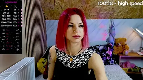 lady_fuckbet — Stripchat stream photo (Feb 2026)