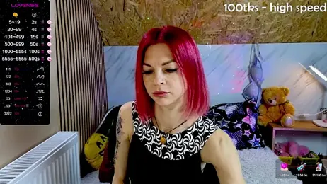 lady_fuckbet — Stripchat stream photo (Feb 2026)