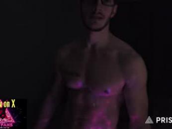 hardselfone — вебкам-модель онлайн на chaturbate