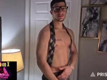 hardselfone — вебкам-модель онлайн на chaturbate