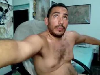 conejero_37 — вебкам-модель онлайн на chaturbate