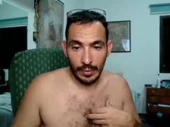 conejero_37 — вебкам-модель онлайн на chaturbate