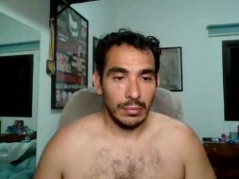 conejero_37 — вебкам-модель онлайн на chaturbate