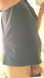 Solitario866 — вебкам-модель онлайн на cam4