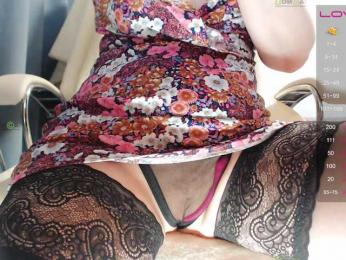 Jeanne-Fetish — Bongacams stream photo (Apr 2026)