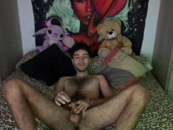 adrien_polo — Chaturbate profile photo