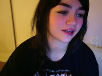 annatigarr — Chaturbate stream photo (Feb 2026)