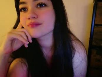 annatigarr — Chaturbate stream photo (Feb 2026)