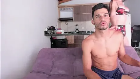 MorganFrei — Stripchat stream photo (Feb 2026)