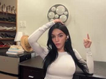 galileii — вебкам-модель онлайн на chaturbate