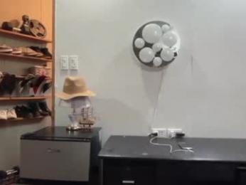 galileii — Chaturbate stream photo (Aug 2026)