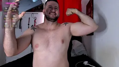 buenavibra — Stripchat stream photo (May 2026)