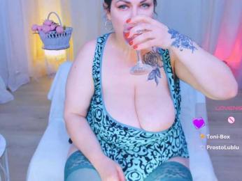 CharlinneSi — bongacams