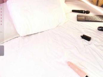 EvaBailey — вебкам-модель онлайн на bongacams