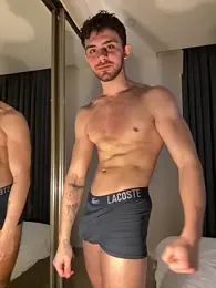 secojj — Stripchat stream photo (Mar 2026)