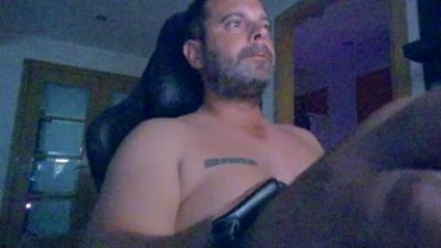 Lokogerona — вебкам-модель онлайн на cam4