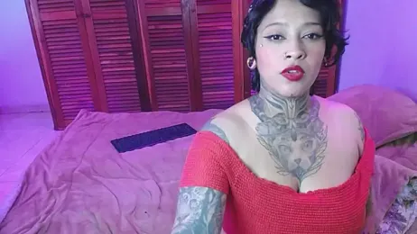 SoftSin1 — Stripchat stream photo (May 2026)