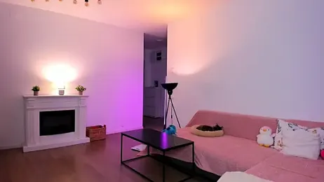 AnysaSmith — Stripchat stream photo (Apr 2026)