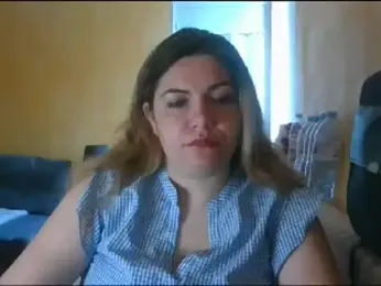 Squirtlady38 — Stripchat profile photo