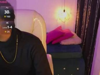 annie_and_ryan — Chaturbate stream photo (Mar 2026)