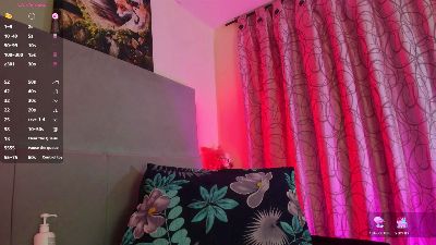 barbie_devon — Cam4 stream photo (Jul 2026)