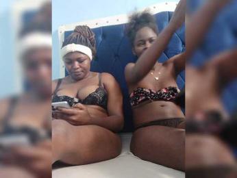 Ebonygals — Bongacams stream photo (Oct 2025)