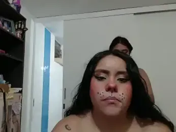 nicky_andcamil — stripchat