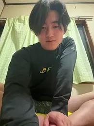 shoma2003 — Stripchat stream photo (Mar 2026)