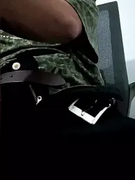 Alexxpowerx — Stripchat stream photo (Jan 2026)