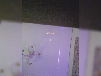 MyLittlegi — вебкам-модель онлайн на bongacams