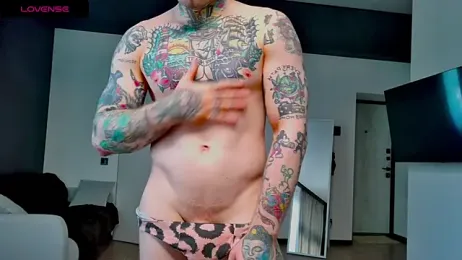 white_King9999 — Stripchat stream photo (Jul 2026)