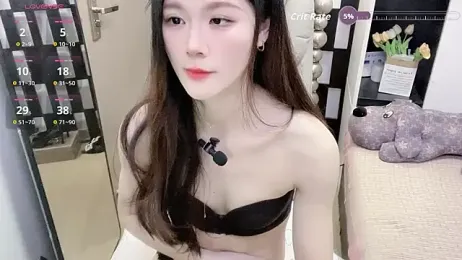 Yueyue-MM — Stripchat stream photo (Jan 2026)