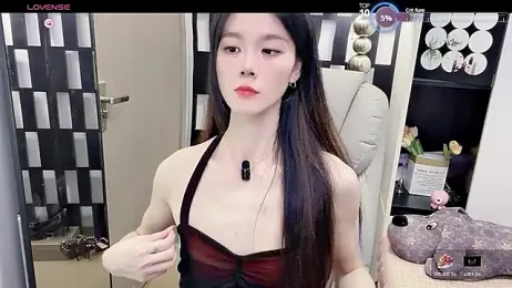 Yueyue-MM — Stripchat stream photo (Jul 2026)