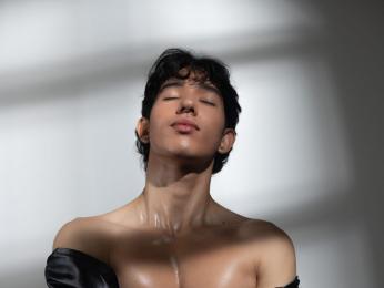 RickFlame — вебкам-модель онлайн на livejasmin