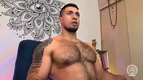 aaroncolombia — Stripchat stream photo (Sep 2026)