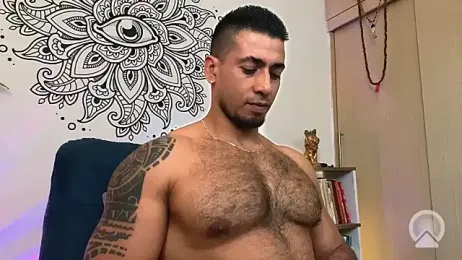 aaroncolombia — Stripchat stream photo (Sep 2026)