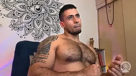 aaroncolombia — stripchat