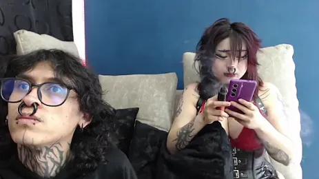 AganoahNoir — stripchat
