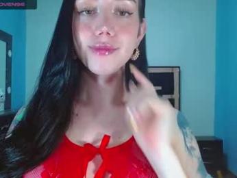 karla_zambrano — Chaturbate stream photo (Mar 2026)