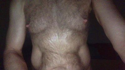 hungfitwolf — вебкам-модель онлайн на cam4