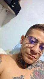 jsexx1 — вебкам-модель онлайн на cam4