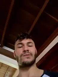 JacoLive — Stripchat stream photo (May 2024)