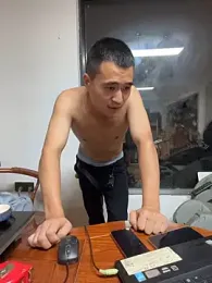 xuanxuan0202 — вебкам-модель онлайн на stripchat