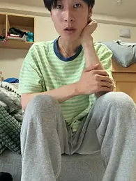 SORA1007 — вебкам-модель онлайн на stripchat