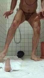 Manuelff43 — вебкам-модель онлайн на cam4