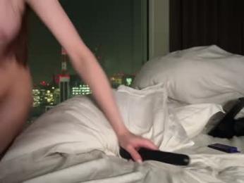 lilylanska — Chaturbate stream photo (Feb 2026)