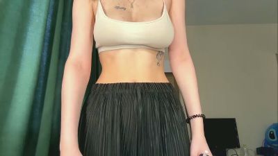 SofyBruno — вебкам-модель онлайн на cam4