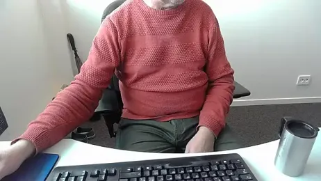 Buggemann — Stripchat stream photo (Apr 2026)