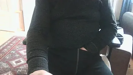 Buggemann — Stripchat stream photo (Apr 2026)