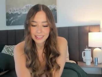 itsmesash — Chaturbate stream photo (May 2026)